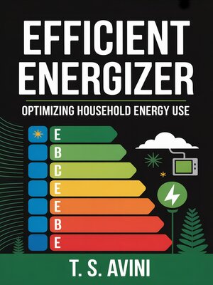 cover image of Efficient Energizer